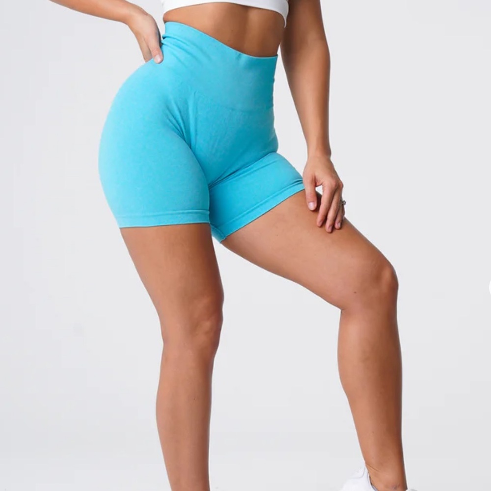 NVGTN Short
